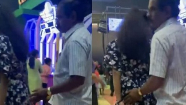 Woman sexually harassed in Bengaluru Lulu Mall, video goes viral 