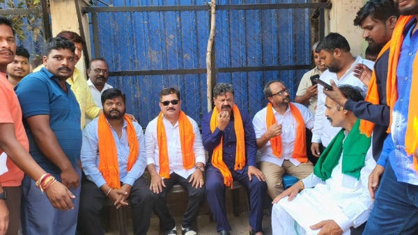 m-p-renukacharya-reaction