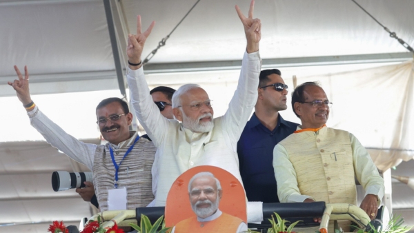 Discover Why Badnawar Assembly Seat Is Key Constituency In Madhya Pradesh Election 2023