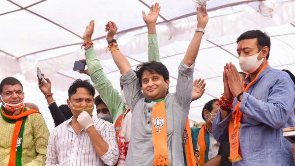 Discover Why Badnawar Assembly Seat Is Key Constituency In Madhya Pradesh Election 2023