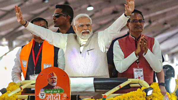 ABP-CVoter Opinion Polls for Madhya Pradesh Assembly Election 2023: BJP vs Congress, Who will win?