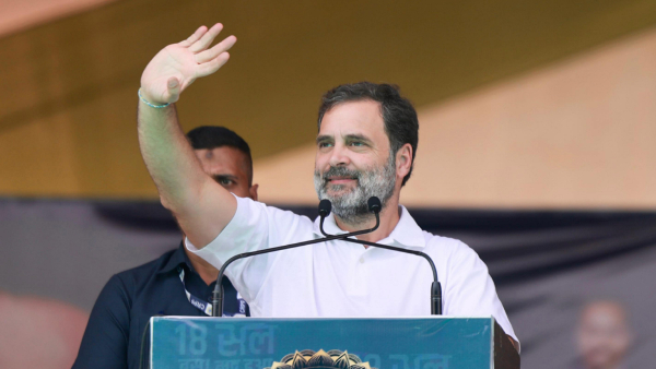 ABP-CVoter Opinion Polls for Madhya Pradesh Assembly Election 2023: BJP vs Congress, Who will win?