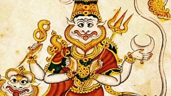 Navratri 2023: Here is the list of famous Goddess Temples in Bengaluru...