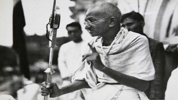 Unforgettable 7 freedom movements initiated by Mahatma Gandhi