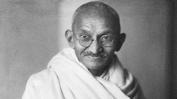 Discover how many times Mahatma Gandhi visited Karnataka