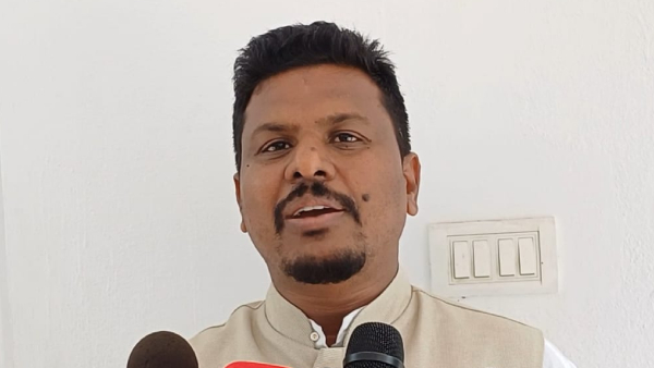 Pratap Simha is from the Mahisha lineage, He doesnt know their true history, says BSP leader