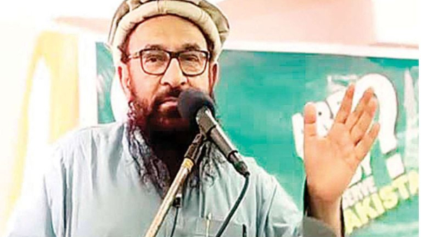 Most wanted terrorist Abdul Rehman Makki is missing in Pakistan!