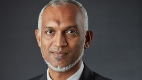 Maldives New President Continues To Speak About Indian Army 