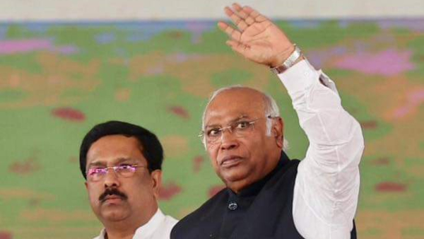 HIV infection in children receiving blood, unforgivable crime of BJP: Mallikarjun Kharge 