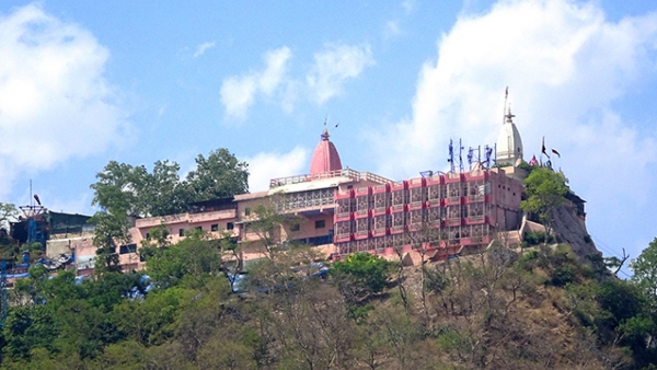 Travel Guide: 6 Important Durga Devi Temples to Visit on Navratri