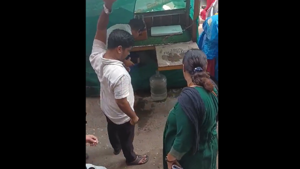 Health officials raid on Matka soda shop at Kodroli jatra, What is reason? Health officials raid on Matka soda shop at Kodroli jatra, What is reason?