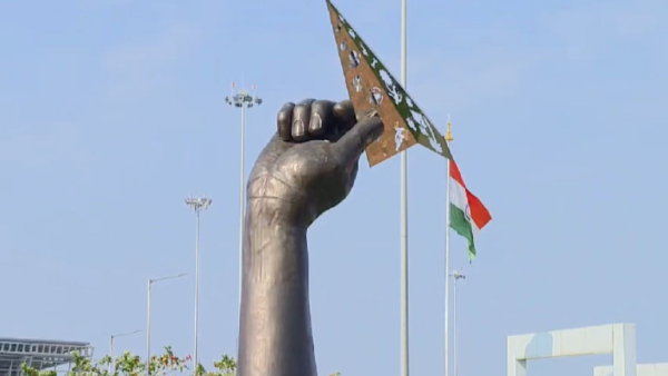 Mangaluru Airport hand over to Adani group From October 31 