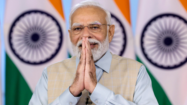 Explore the Impact of PM Modis Mann Ki Baat on Shaping New India: A New Book