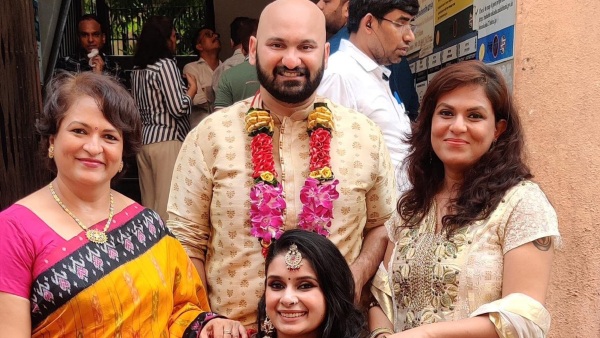 A Specially-Abled Bride Asked to Climb Two Floors for Marriage Certification, Sparks Controversy 