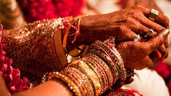 Indian Weddings to Create a Trade worth 13 Lakh Crore in 6 Months: Reports and details
