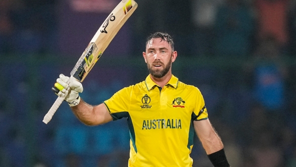  Aus vs Ned: Maxwell Smashes Fastest World Cup Century in Australias 399/8 