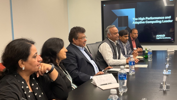 Americas Several Companies Interested To Rs 25000 Cr Investment in Karnataka, Says MB Patil Americas Several Companies Interested To Rs 25000 Cr Investment in Karnataka, Says MB Patil