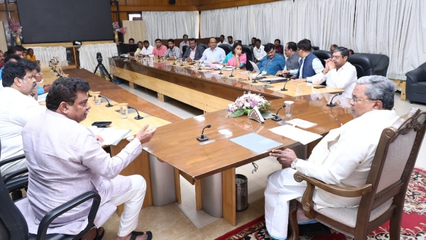 There is nothing wrong in naming Vijaypura after Basavanna: MB Patil