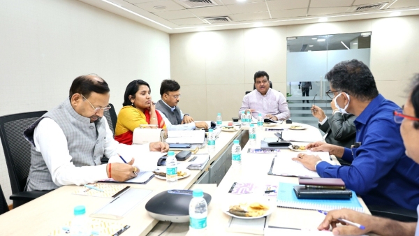 Nothing wrong in renaming Karnataka as Basava Nadu: Minister MB Patil