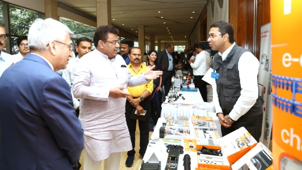 Karnataka Govt Partnered With Germany For Strong Industrial Development, Says MB Patil