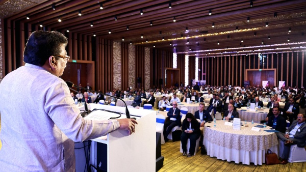 Karnataka Govt Partnered With Germany For Strong Industrial Development, Says MB Patil