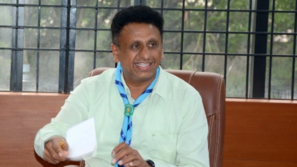 Plan for 72 colleges development of state at cost of 1,500 crore rupees: Dr MC Sudhakar