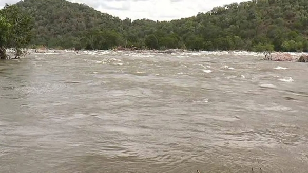 mekedatu-project-gajendra-singh-shekhawat-tweet