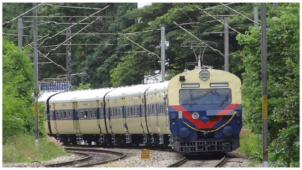 Bengaluru 5 memu trains wont run from october 26- Heres the full details...