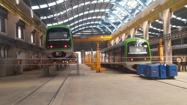 MP Tejasvi Surya Reacted About Namma Metro: Urged Take Action Metro Yellow Line Open