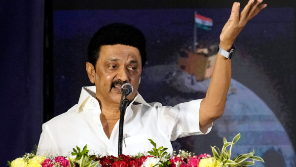 States rights destroyed under BJP rule: MK Stalin
