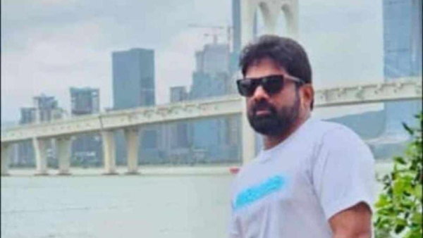 Mangaluru Mahesh Bus Owner Committed Suicide