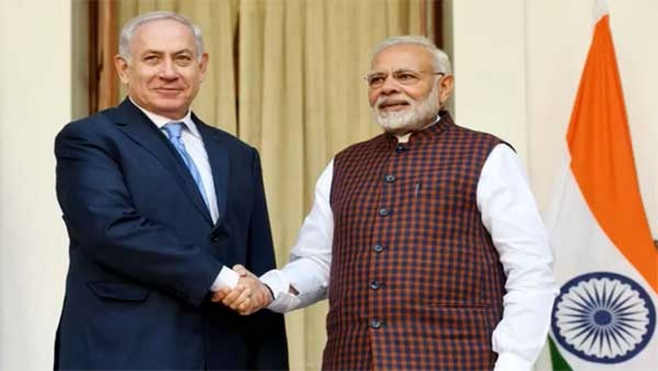 Hamas attacks on Israel: What did Netanyahu say when he called PM Modi?