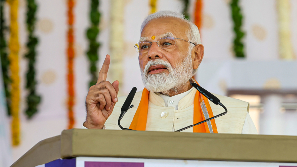 PM Modi slams Congress over caste census demand: Top quotes from his Chhattisgarh Speech