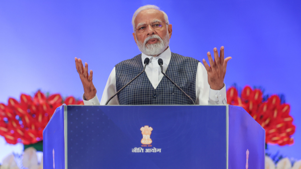 PM Modi slams Congress over caste census demand: Top quotes from his Chhattisgarh Speech
