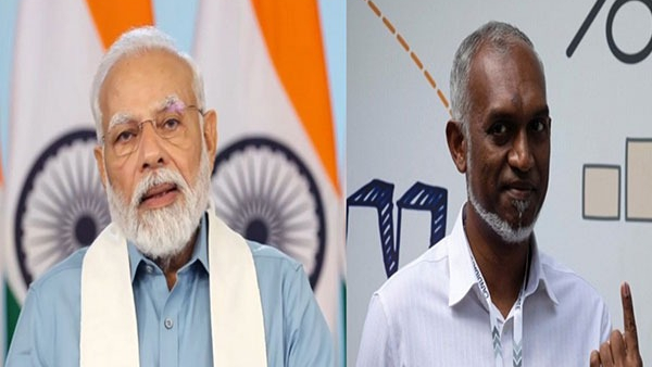 Mohammed Muizhu is the new president of Maldives, a new challenge ahead for India