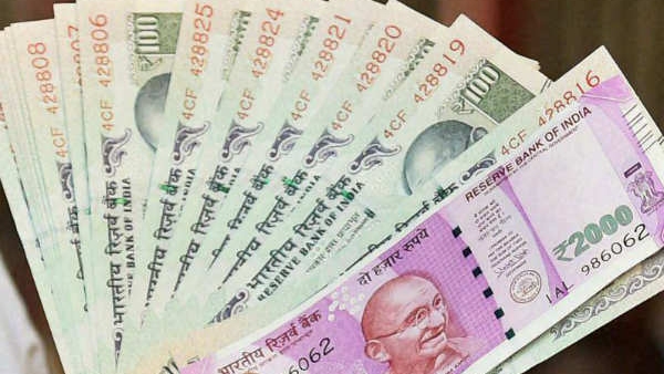 Dasara bumper for railway department employees, 4% increase in dearness allowance