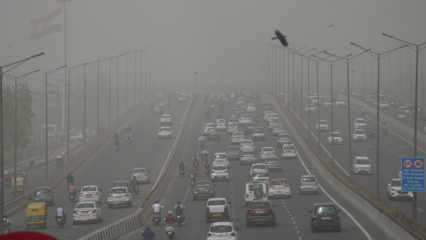 most-polluted-city-in-india