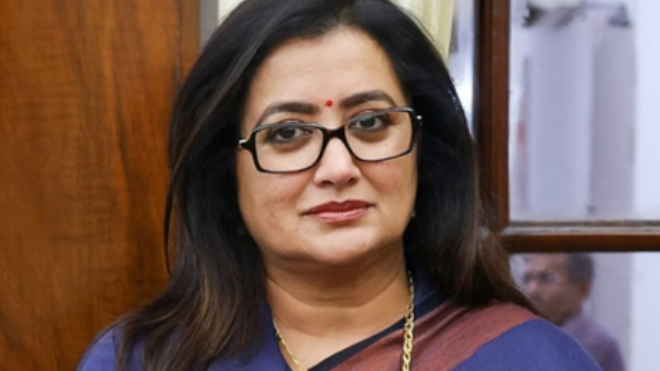 I Will Again Contest For Lok Sabha Election From Mandya - MP Sumalatha