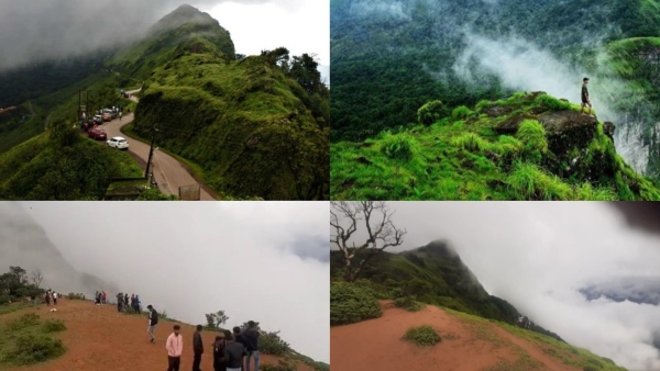 Save the Mullayanagiri sensitive zone: Demand of environmentalists