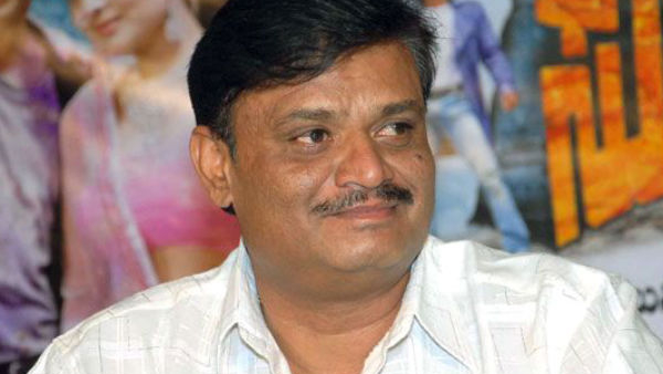 Ambikapathy did not earn 42 crore Said RR Nagar BJP MLA Munirathna 