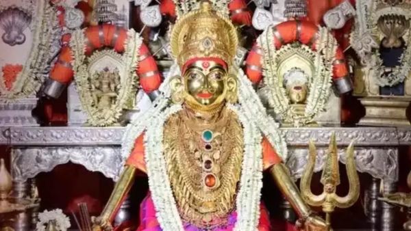 Navratri 2023: Here is the list of famous Goddess Temples in Bengaluru...