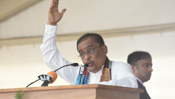 Mysuru dasara 2023: Music director Hamsalekha inaugurate Dasara