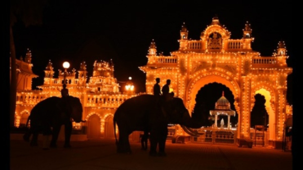 Mysuru dasara 2023: How is preparation for Air show in Mysuru?, know details