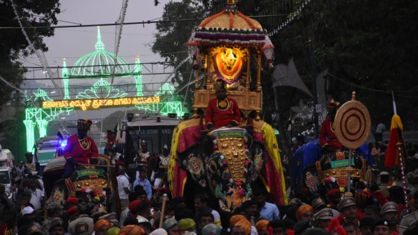 Discover why Karnataka Government conducted Simple Dasara celebration in Mysuru this year