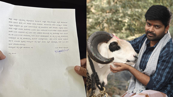 Discover what Kannada Actor Nagabhushan said about the accident