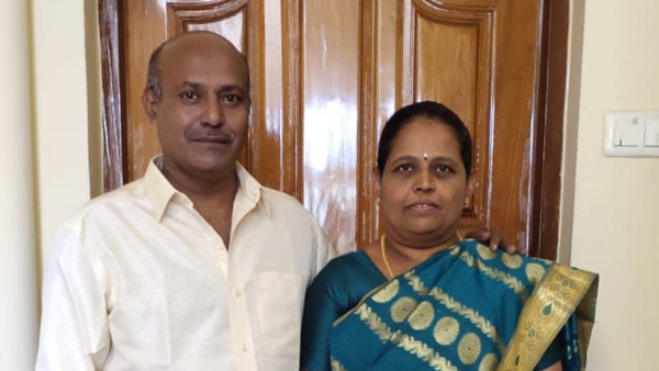 Accident Allegation against Kannada Actor Nagabhushan 