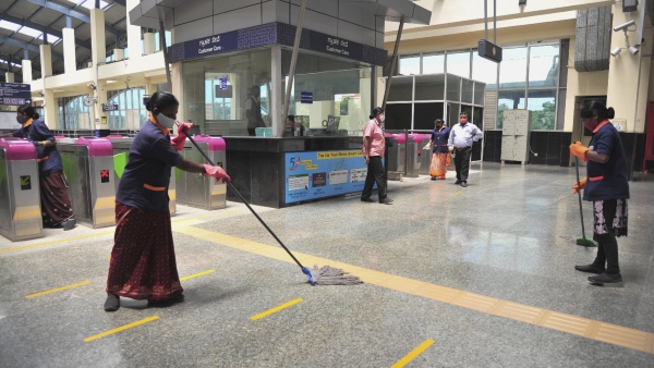 Namma Metro: Yellow Line connecting Electronic City, Green Line on Tumkur Road- Info, Details Namma Metro: Yellow Line connecting Electronic City, Green Line on Tumkur Road- Info, Details
