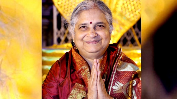 Find What Sudha Murthy Said About Narayana Murthy Statement About 70 Hours Of Work In A Week