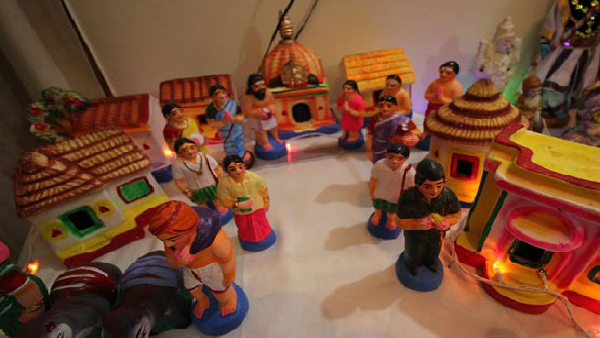 Navaratri Gombe Habba 2023: Do you know why the festival of dolls is important during Dussehra?