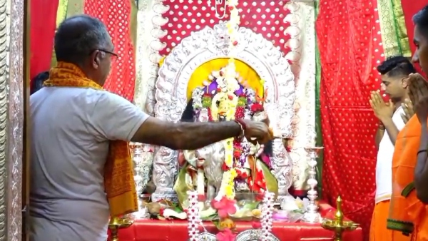 Navaratri 2023: Navaratri utsav in across Dharwad district